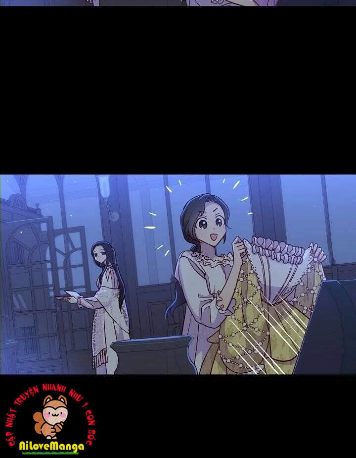 Tồn Tại Như Một Nữ Hầu Chapter 34 - 16