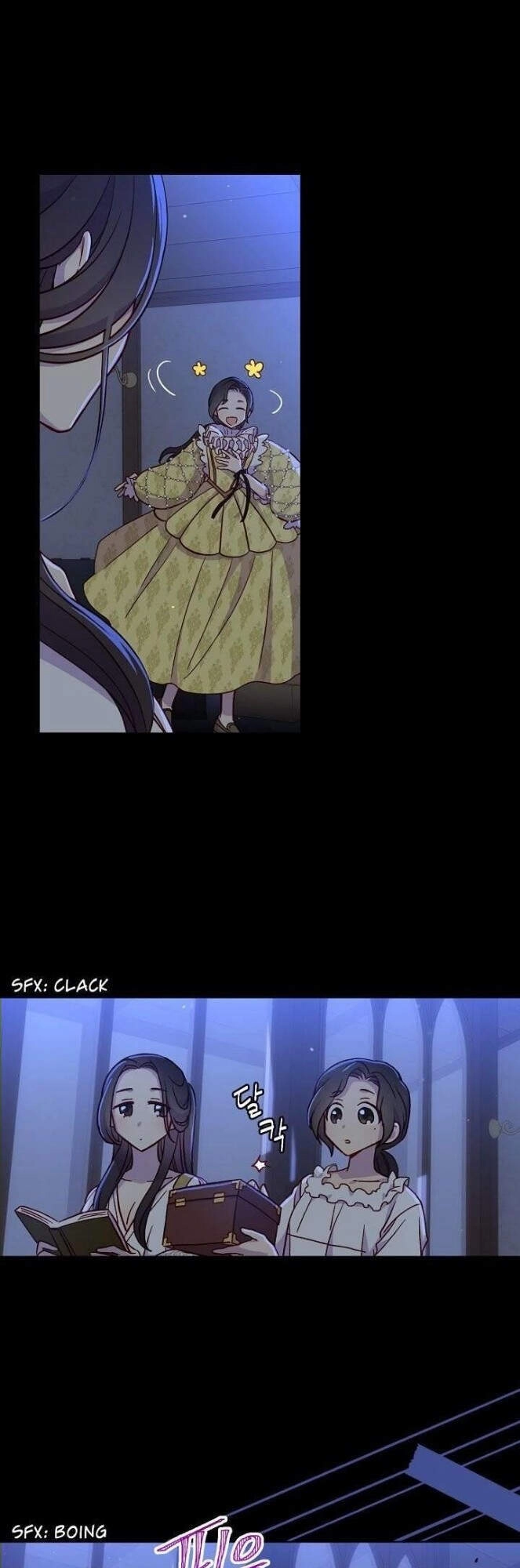 Tồn Tại Như Một Nữ Hầu Chapter 34 - 17