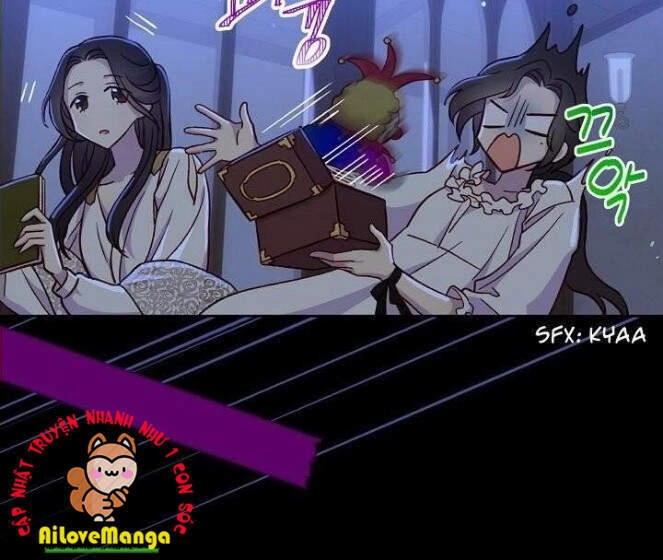 Tồn Tại Như Một Nữ Hầu Chapter 34 - 18