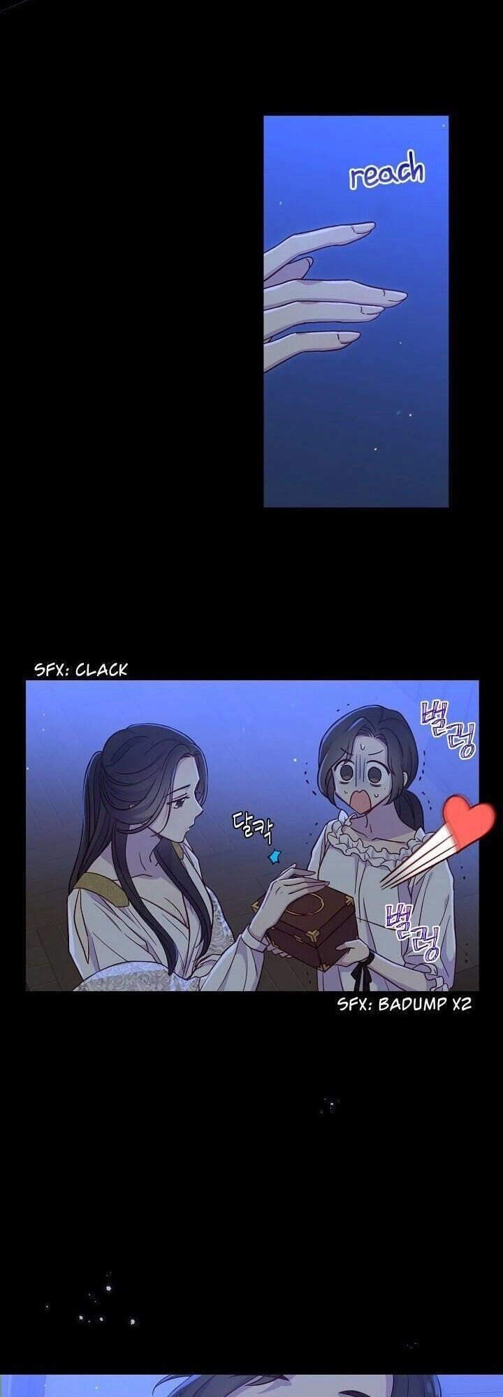 Tồn Tại Như Một Nữ Hầu Chapter 34 - 19