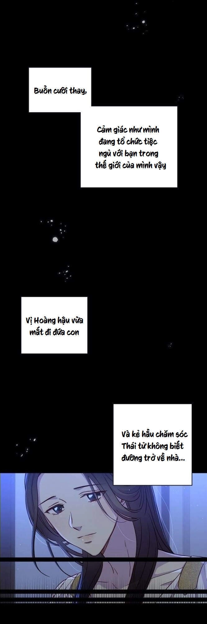 Tồn Tại Như Một Nữ Hầu Chapter 34 - 21