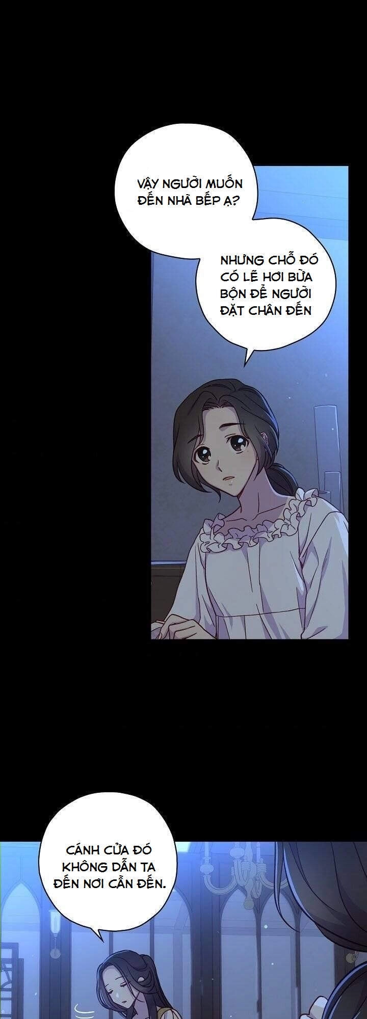 Tồn Tại Như Một Nữ Hầu Chapter 34 - 26