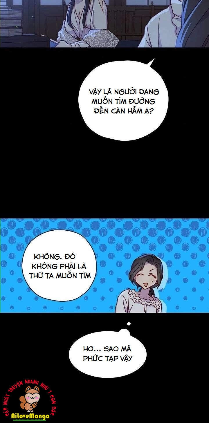 Tồn Tại Như Một Nữ Hầu Chapter 34 - 27