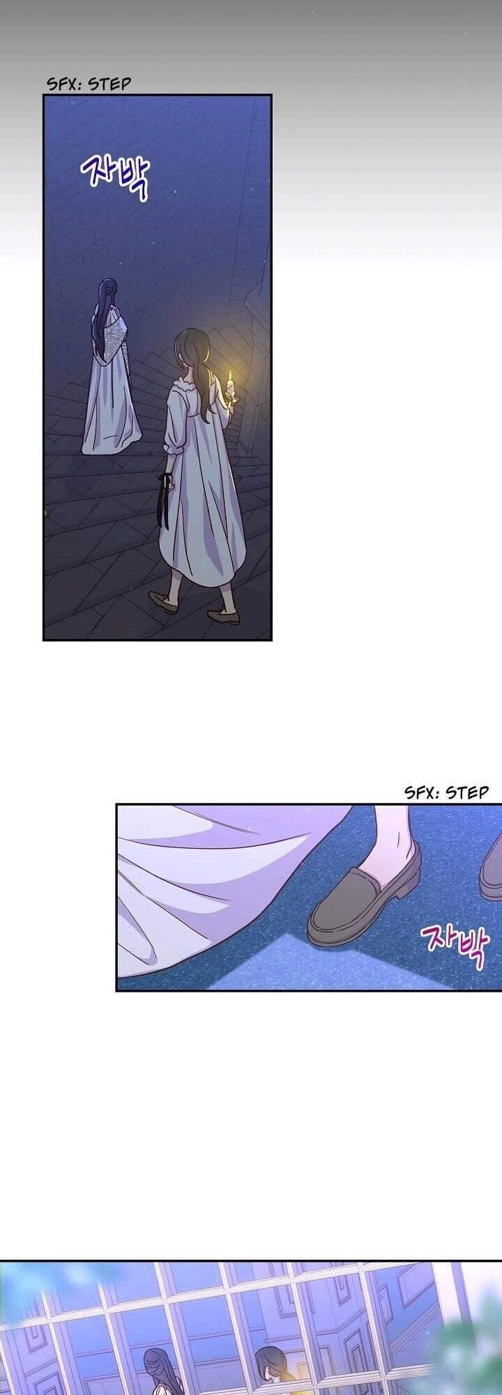 Tồn Tại Như Một Nữ Hầu Chapter 34 - 32