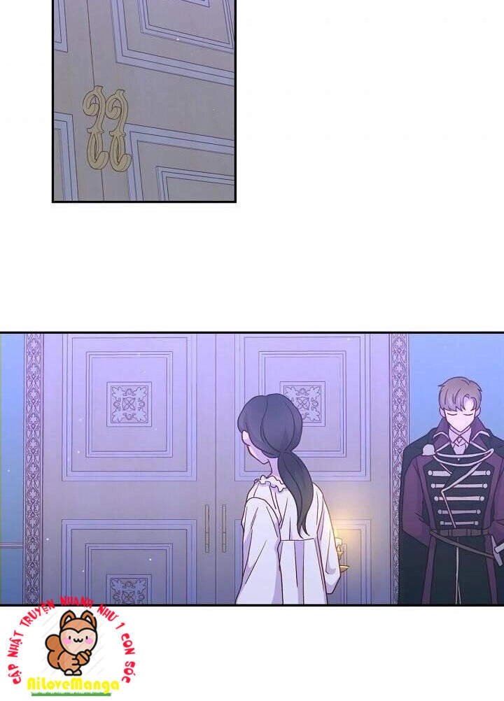 Tồn Tại Như Một Nữ Hầu Chapter 34 - 35