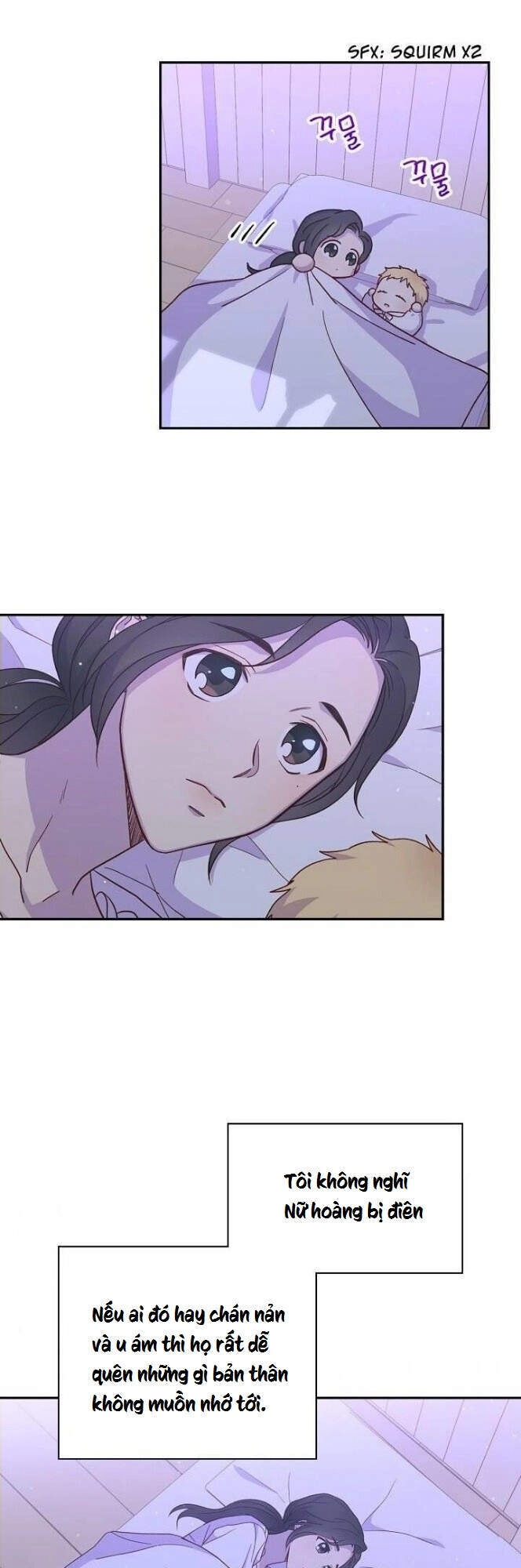 Tồn Tại Như Một Nữ Hầu Chapter 34 - 41