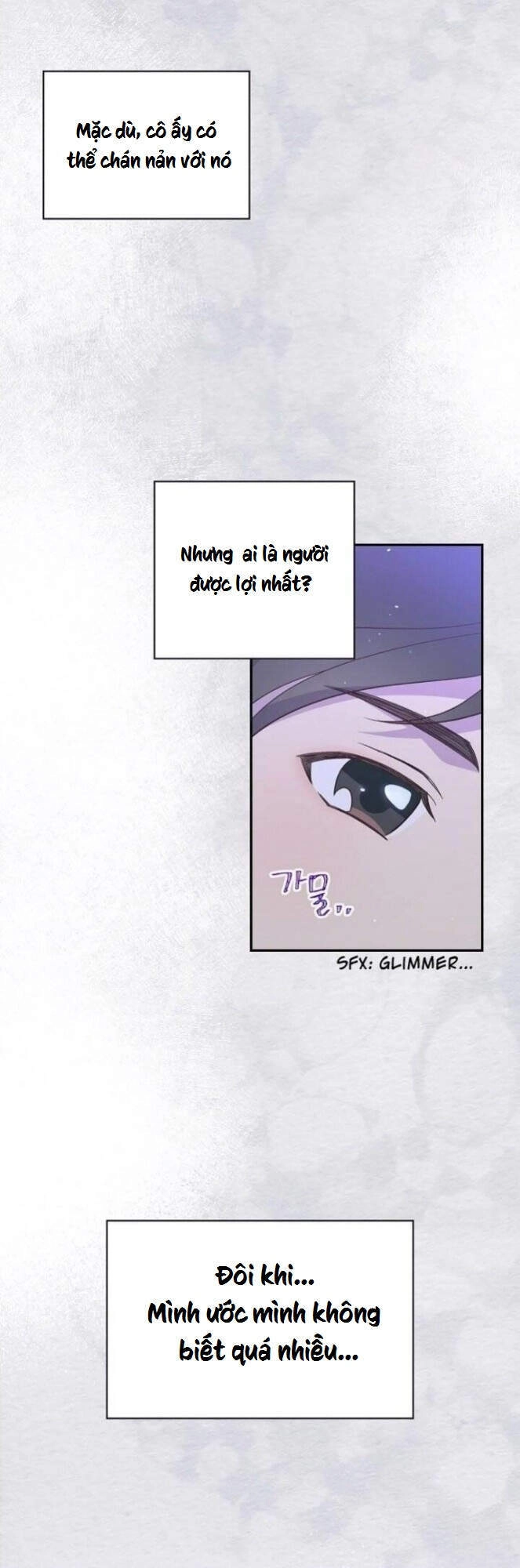 Tồn Tại Như Một Nữ Hầu Chapter 34 - 43