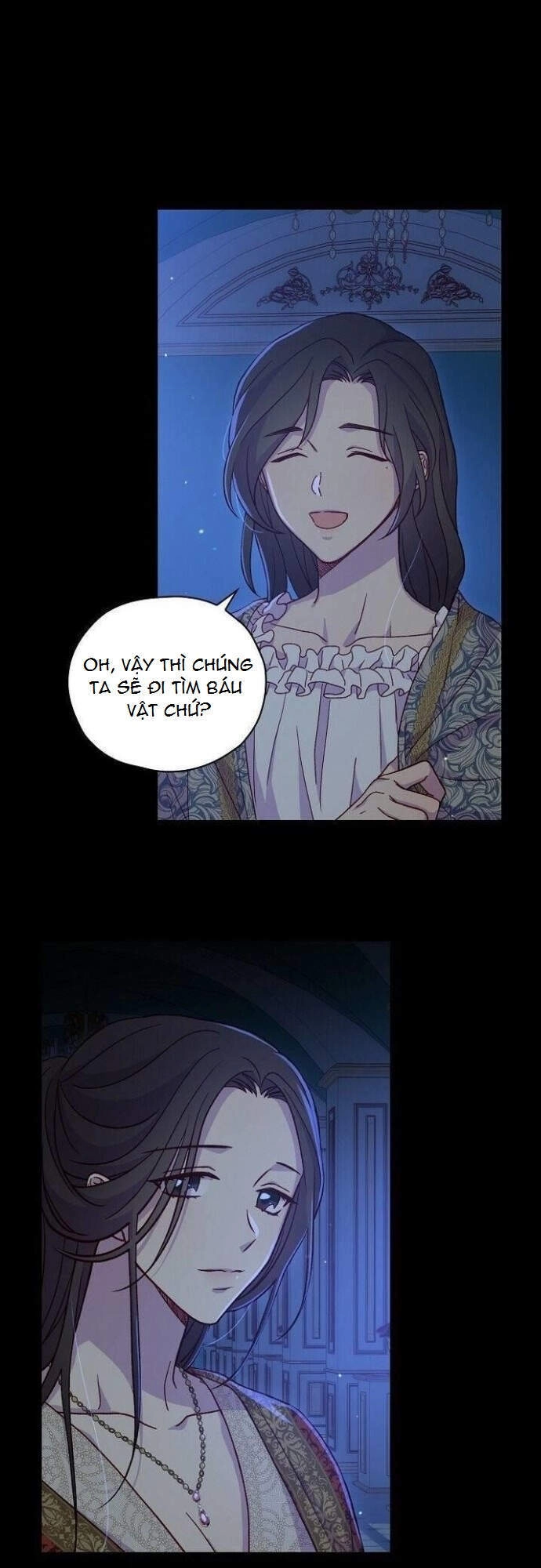 Tồn Tại Như Một Nữ Hầu Chapter 36 - 4