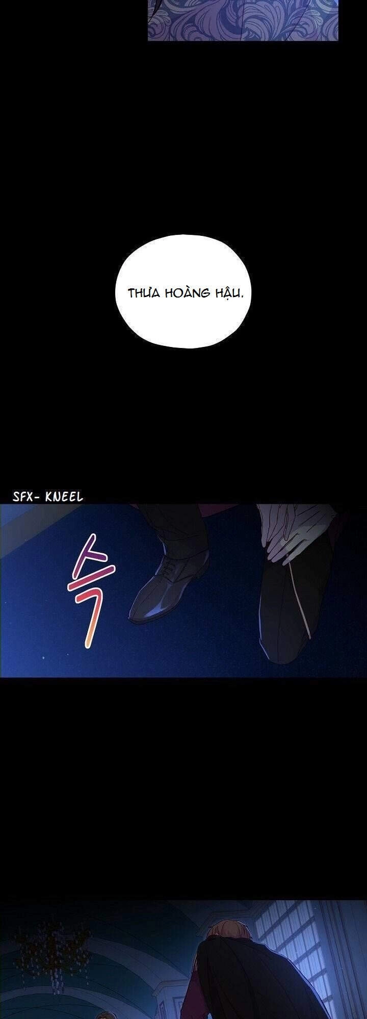 Tồn Tại Như Một Nữ Hầu Chapter 36 - 6