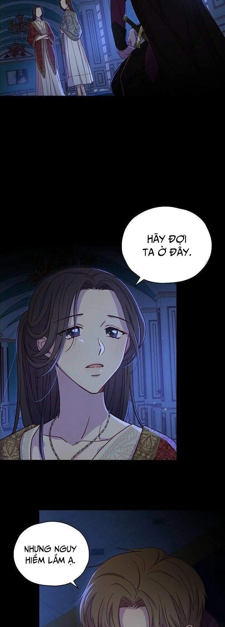 Tồn Tại Như Một Nữ Hầu Chapter 36 - 7