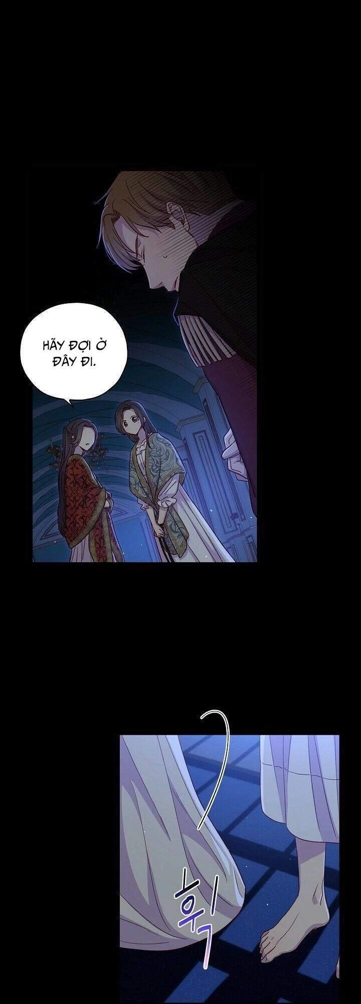 Tồn Tại Như Một Nữ Hầu Chapter 36 - 9