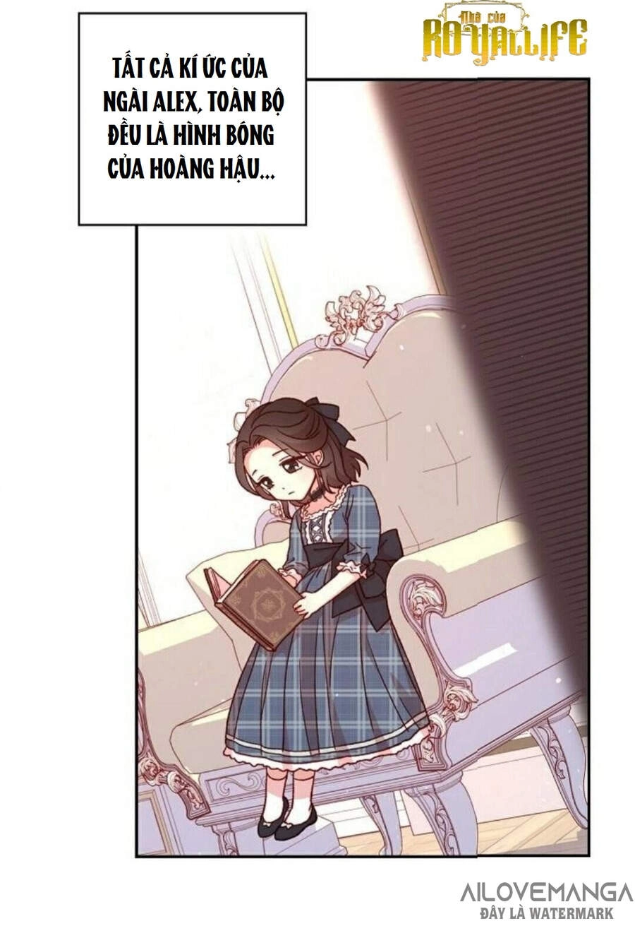 Tồn Tại Như Một Nữ Hầu Chapter 36 - 14