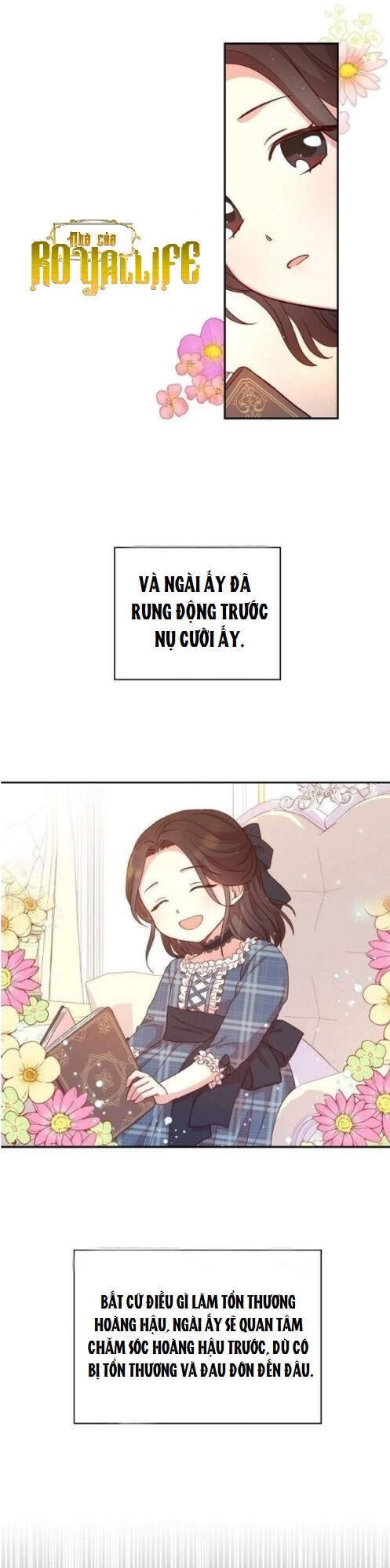 Tồn Tại Như Một Nữ Hầu Chapter 36 - 15