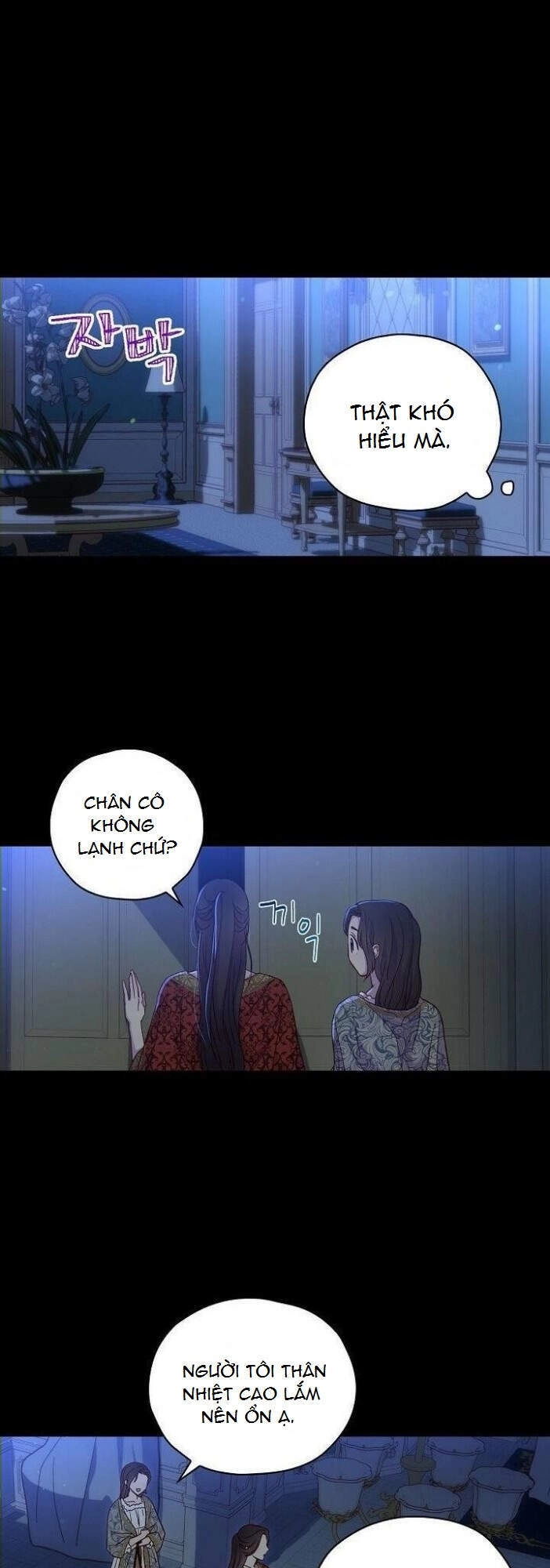 Tồn Tại Như Một Nữ Hầu Chapter 36 - 18