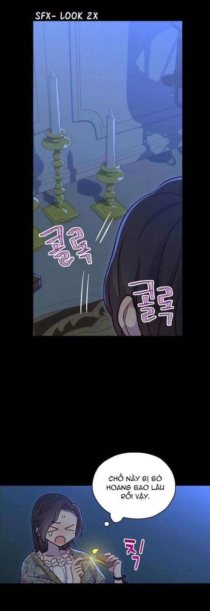 Tồn Tại Như Một Nữ Hầu Chapter 36 - 25