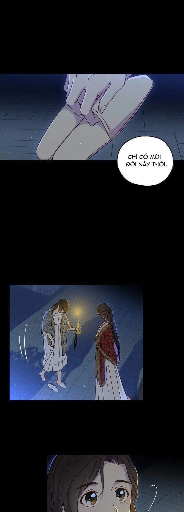 Tồn Tại Như Một Nữ Hầu Chapter 36 - 27