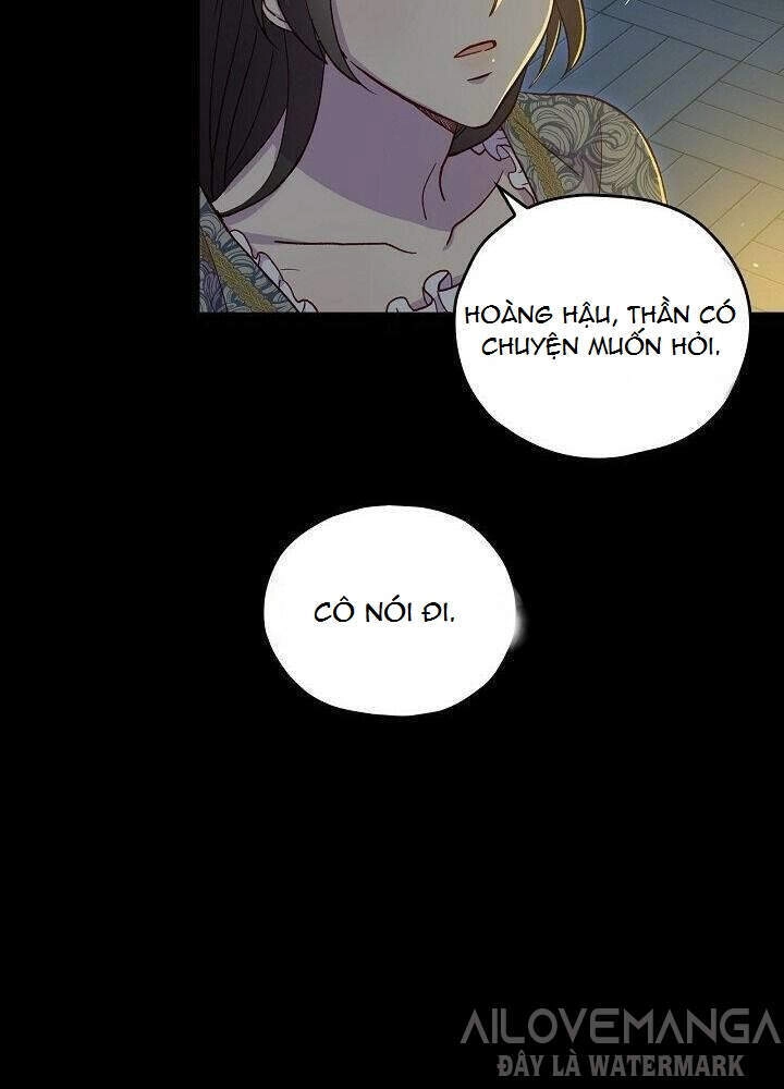 Tồn Tại Như Một Nữ Hầu Chapter 36 - 28