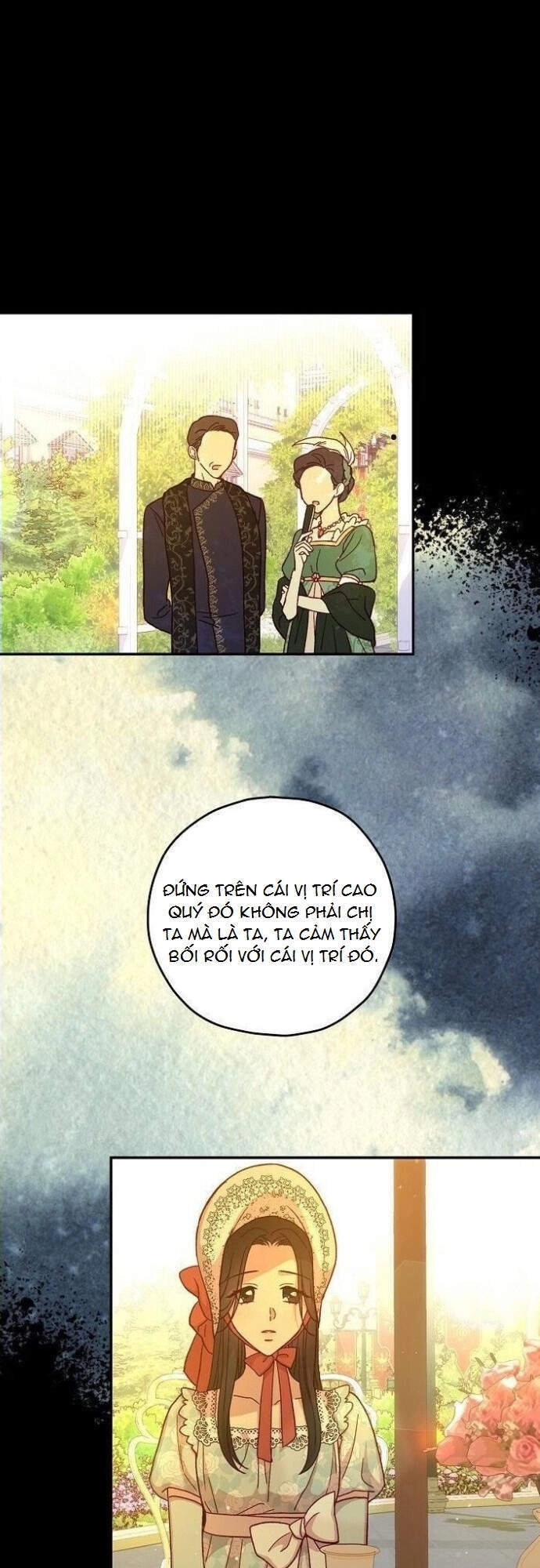 Tồn Tại Như Một Nữ Hầu Chapter 36 - 32