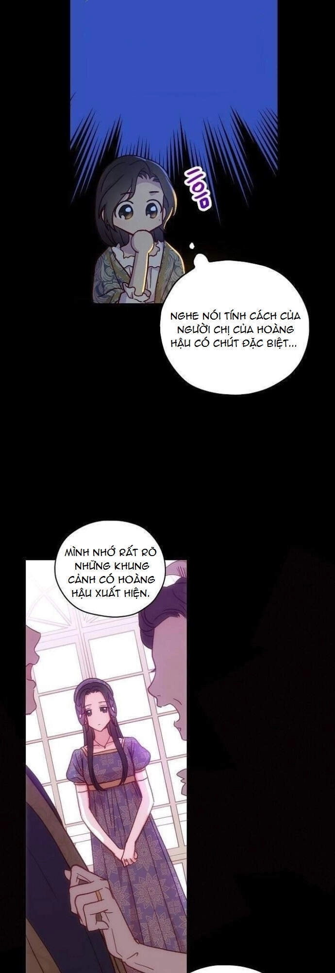 Tồn Tại Như Một Nữ Hầu Chapter 36 - 34