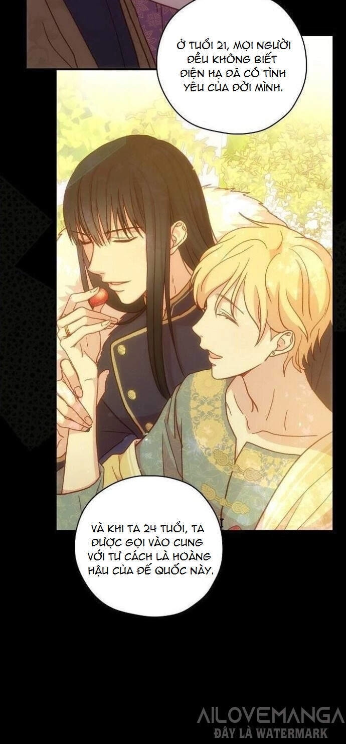 Tồn Tại Như Một Nữ Hầu Chapter 36 - 35