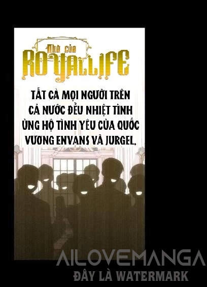 Tồn Tại Như Một Nữ Hầu Chapter 36 - 37