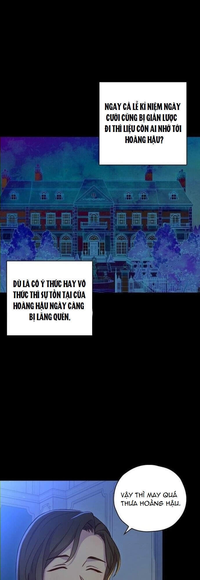 Tồn Tại Như Một Nữ Hầu Chapter 36 - 38