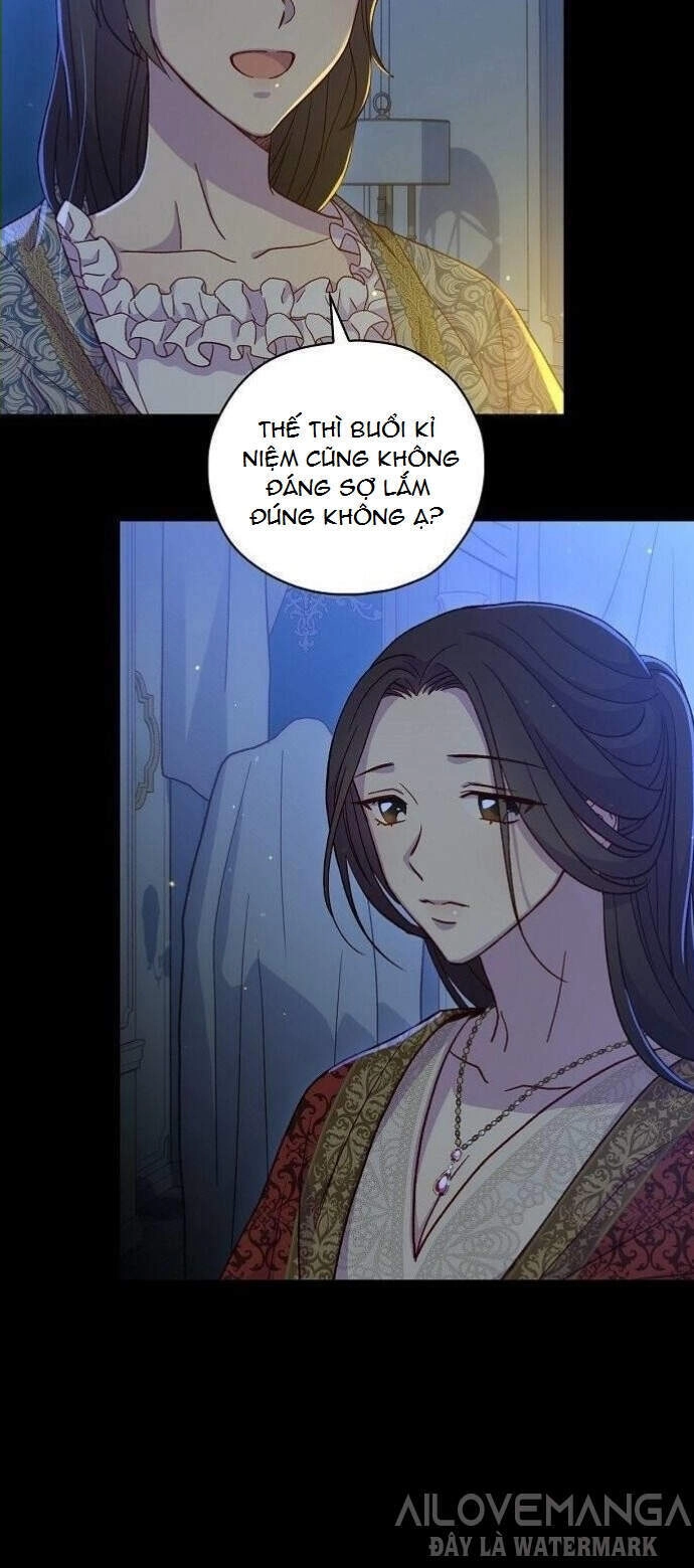 Tồn Tại Như Một Nữ Hầu Chapter 36 - 39