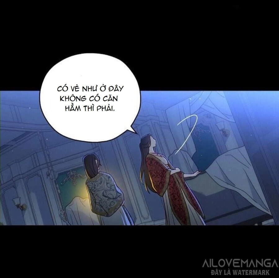 Tồn Tại Như Một Nữ Hầu Chapter 36 - 40