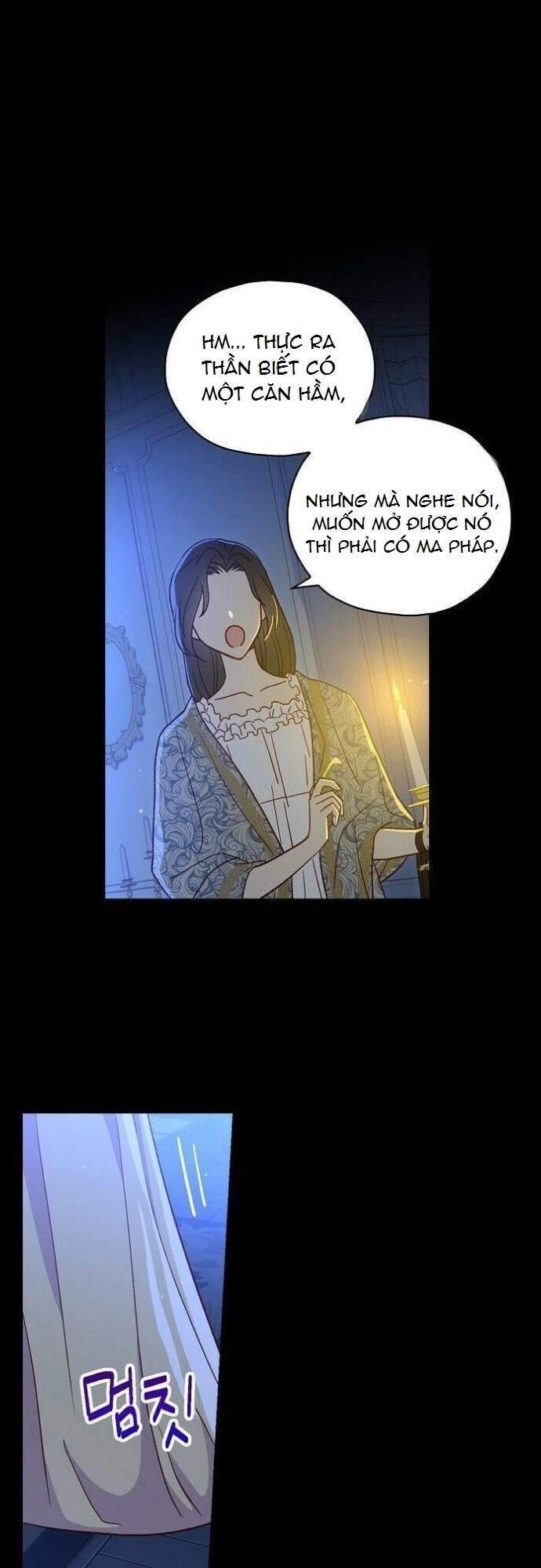 Tồn Tại Như Một Nữ Hầu Chapter 36 - 41