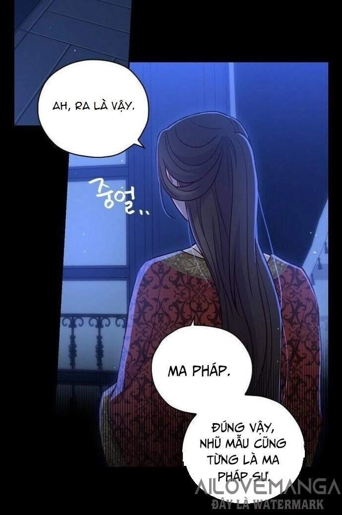 Tồn Tại Như Một Nữ Hầu Chapter 36 - 42