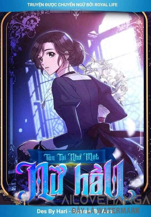 Tồn Tại Như Một Nữ Hầu Chapter 37 - 2
