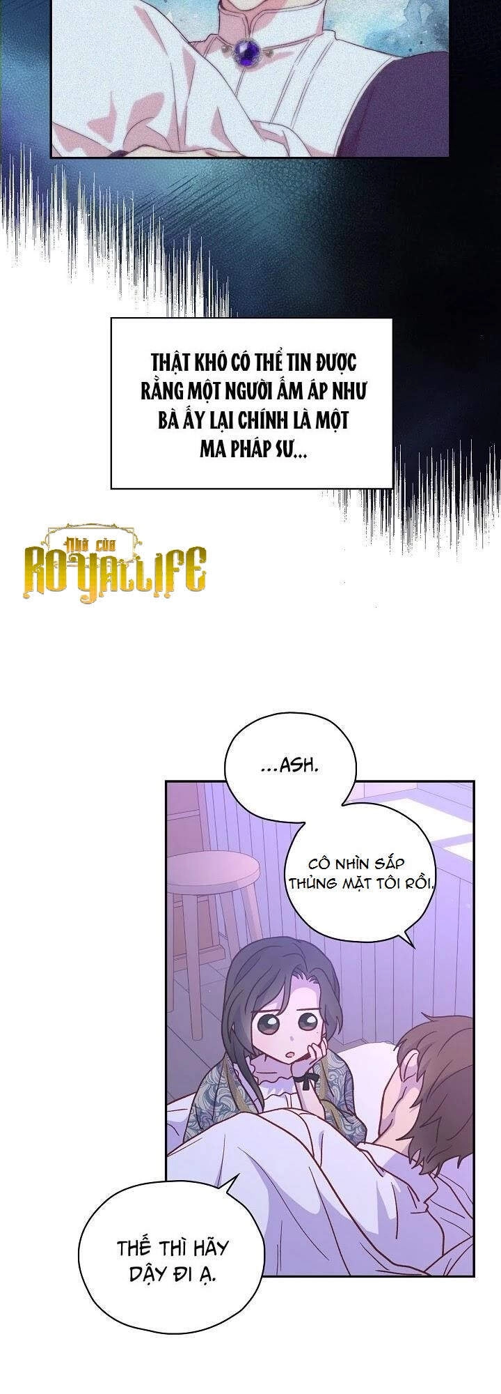 Tồn Tại Như Một Nữ Hầu Chapter 37 - 7