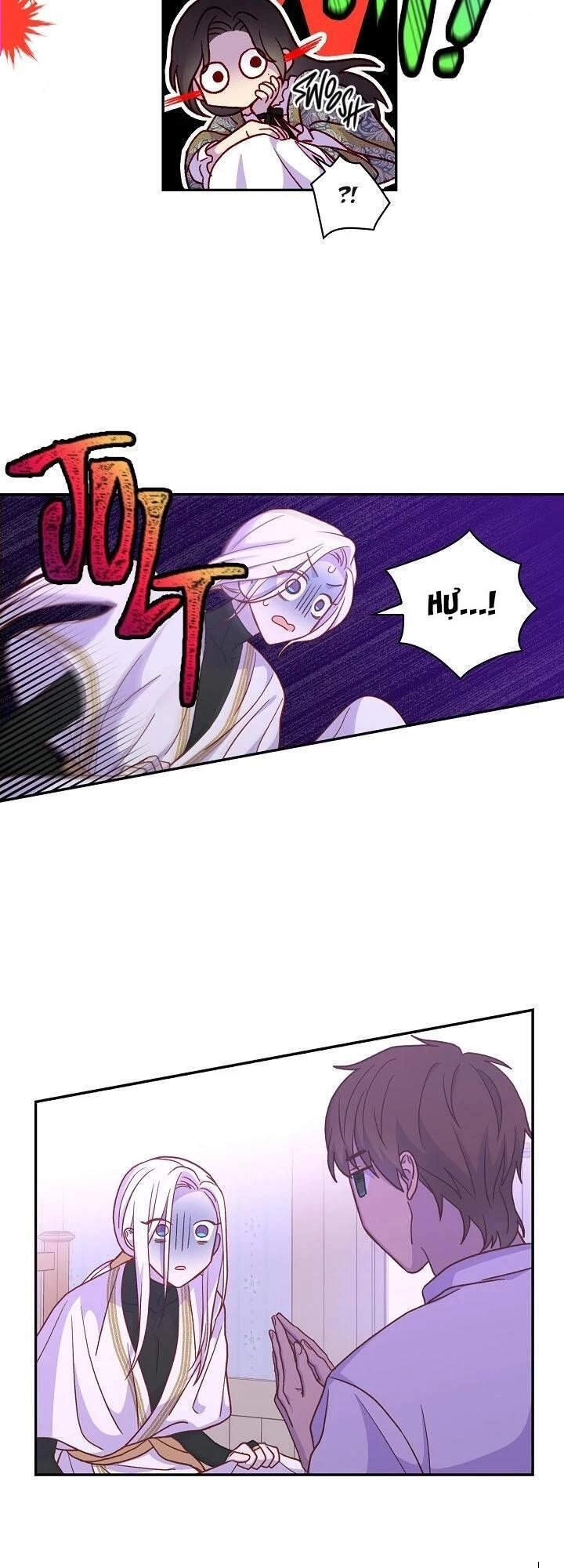 Tồn Tại Như Một Nữ Hầu Chapter 37 - 13