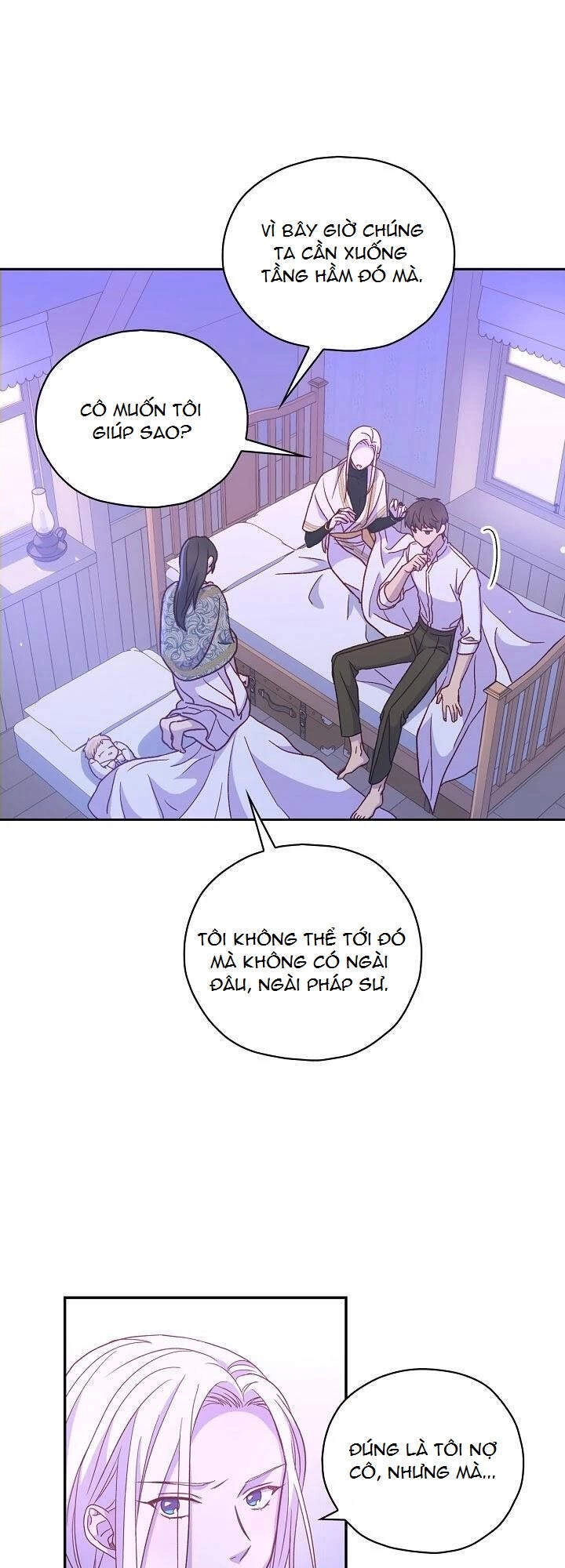 Tồn Tại Như Một Nữ Hầu Chapter 37 - 17