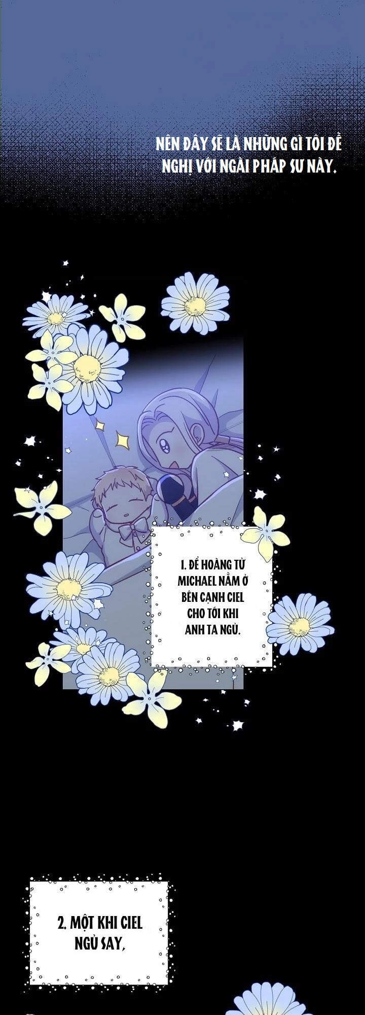 Tồn Tại Như Một Nữ Hầu Chapter 37 - 23