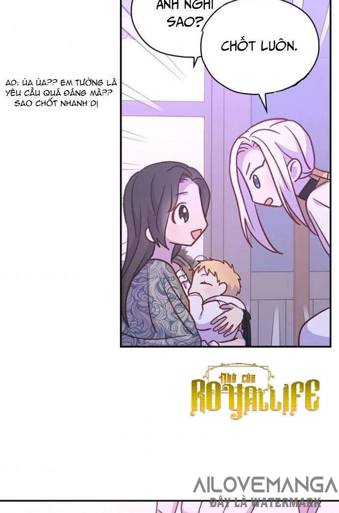 Tồn Tại Như Một Nữ Hầu Chapter 37 - 26