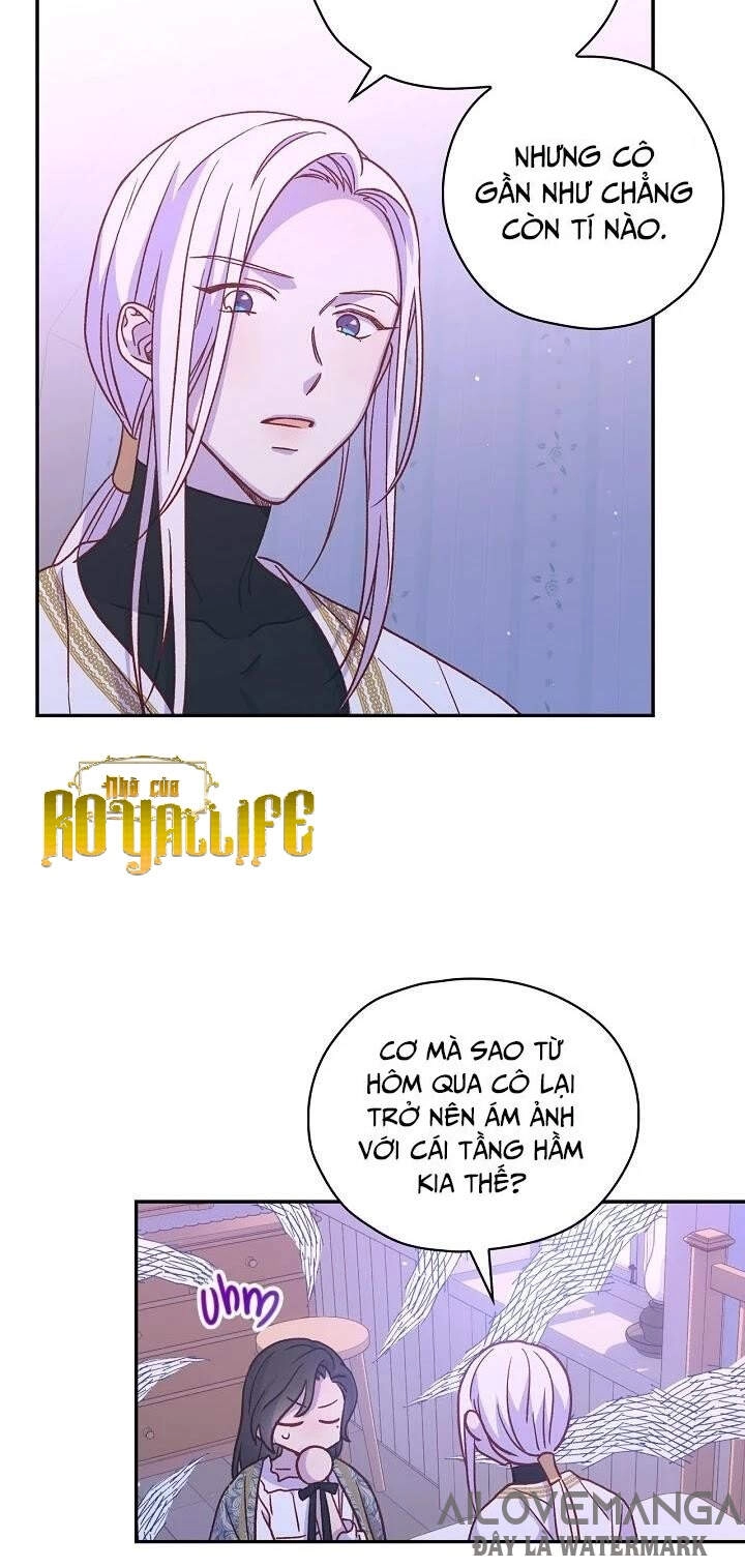 Tồn Tại Như Một Nữ Hầu Chapter 37 - 28