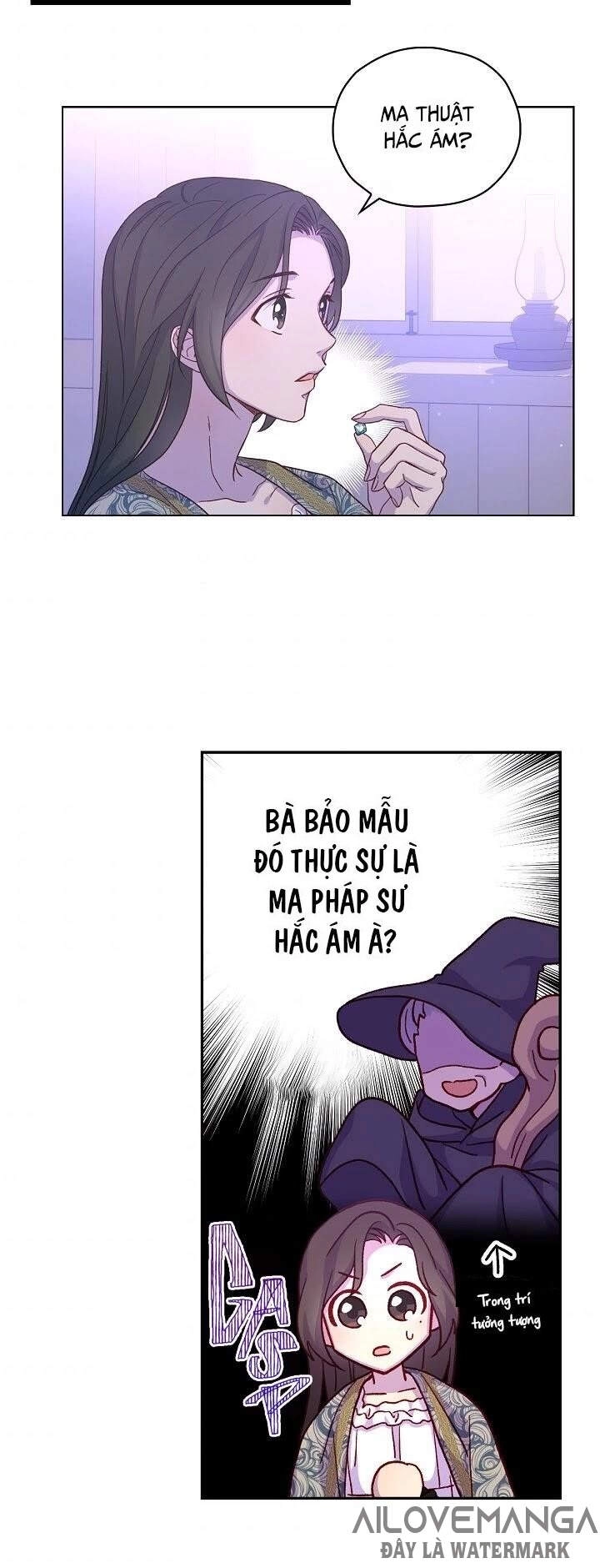 Tồn Tại Như Một Nữ Hầu Chapter 37 - 33