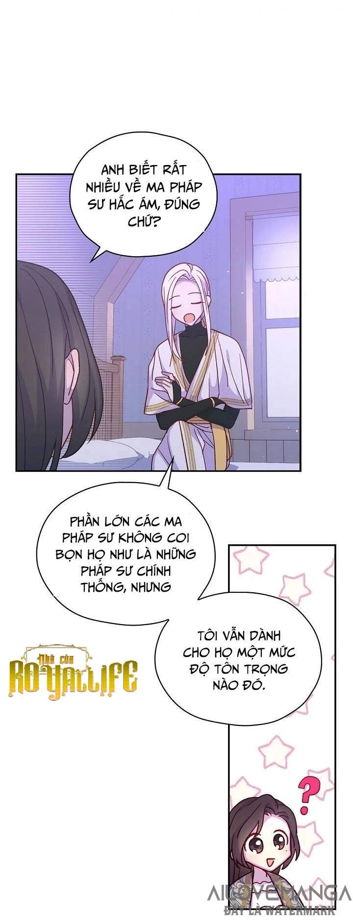 Tồn Tại Như Một Nữ Hầu Chapter 37 - 34