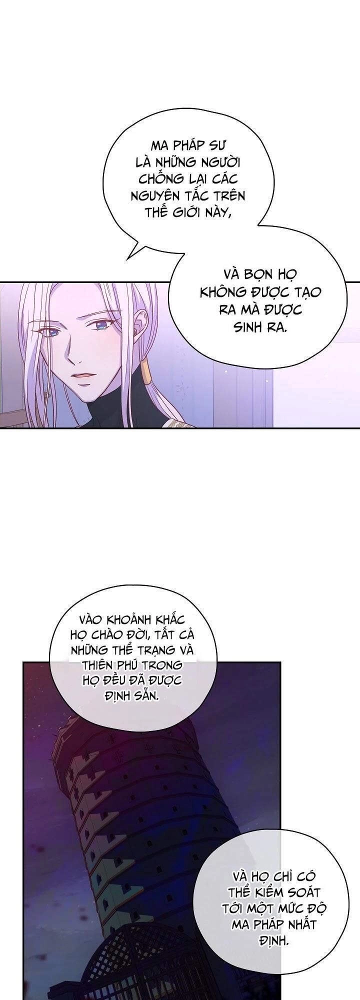 Tồn Tại Như Một Nữ Hầu Chapter 37 - 35