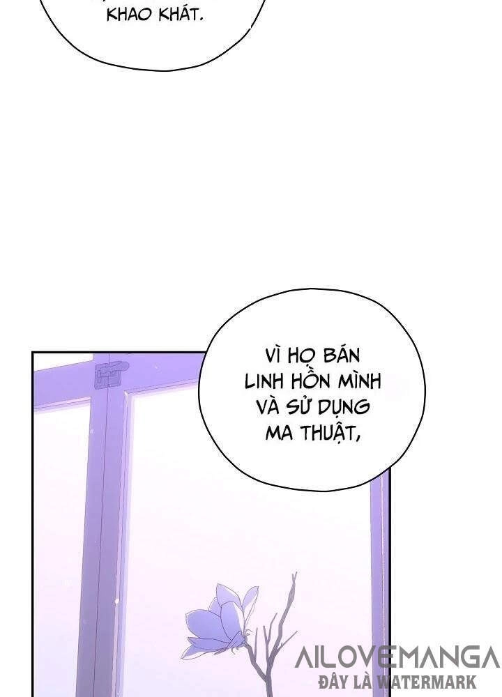 Tồn Tại Như Một Nữ Hầu Chapter 37 - 42