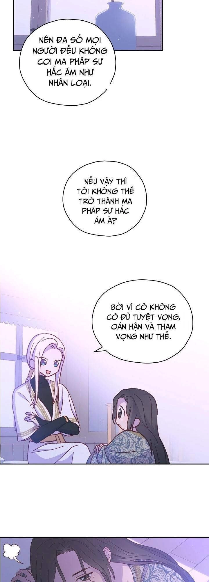 Tồn Tại Như Một Nữ Hầu Chapter 37 - 43