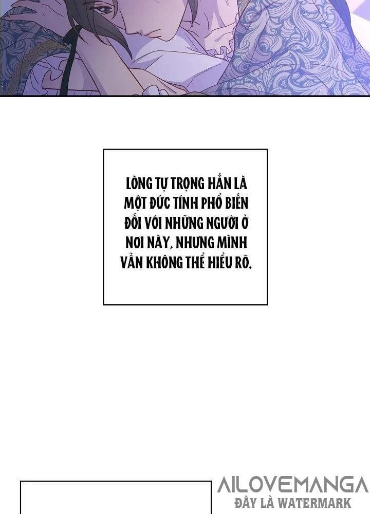 Tồn Tại Như Một Nữ Hầu Chapter 37 - 44