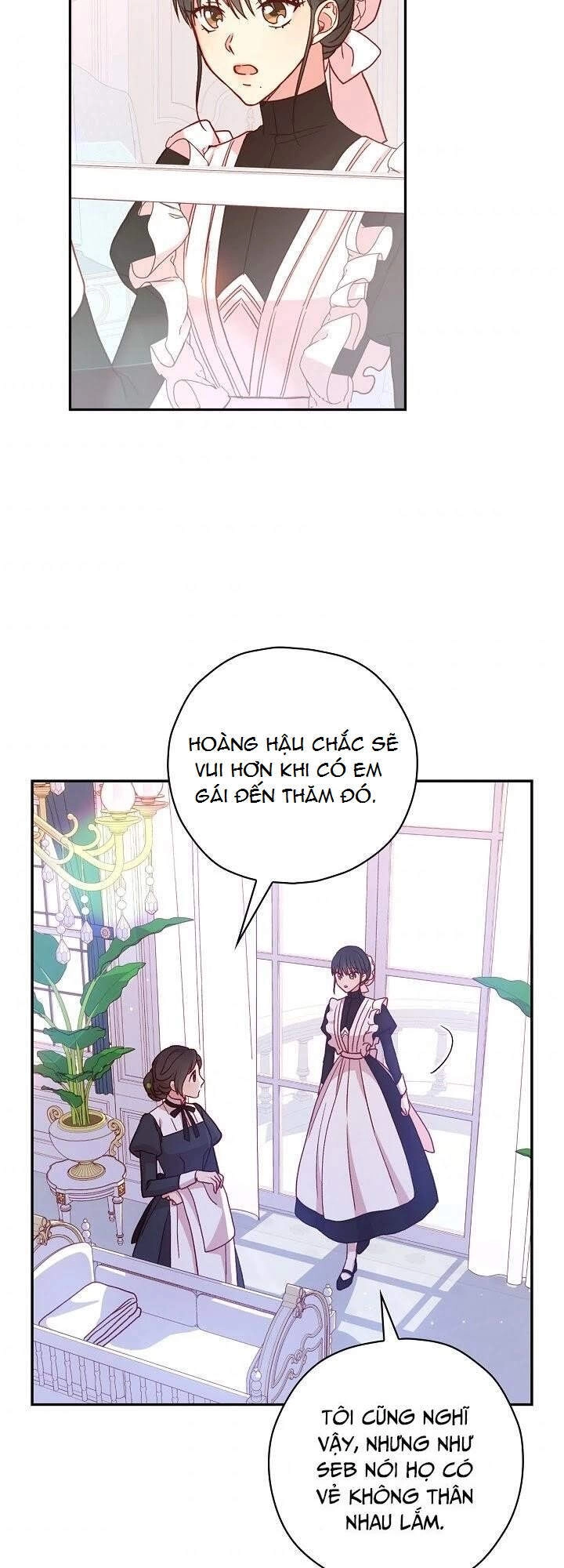 Tồn Tại Như Một Nữ Hầu Chapter 38 - 5