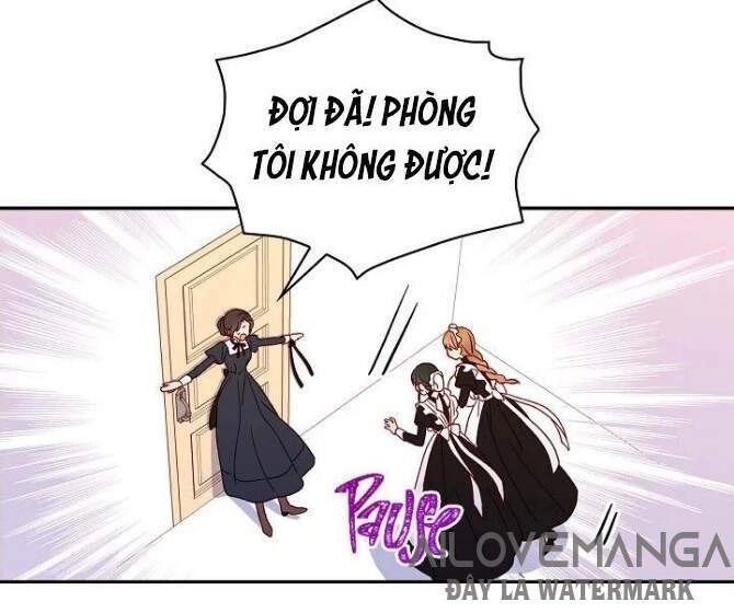 Tồn Tại Như Một Nữ Hầu Chapter 38 - 20