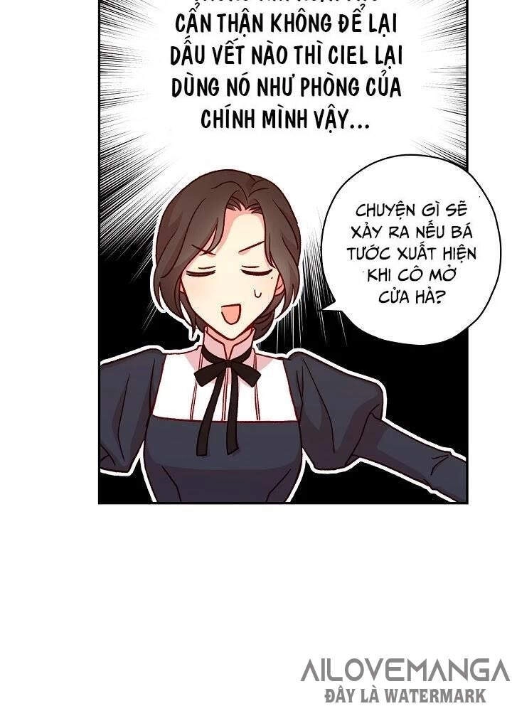 Tồn Tại Như Một Nữ Hầu Chapter 38 - 22