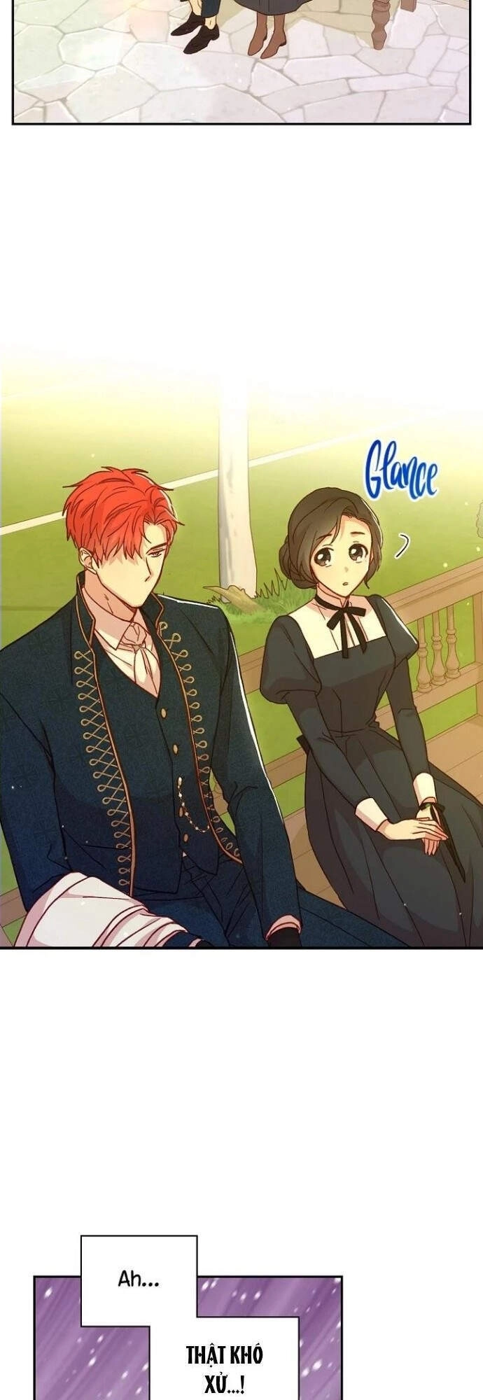 Tồn Tại Như Một Nữ Hầu Chapter 38 - 29