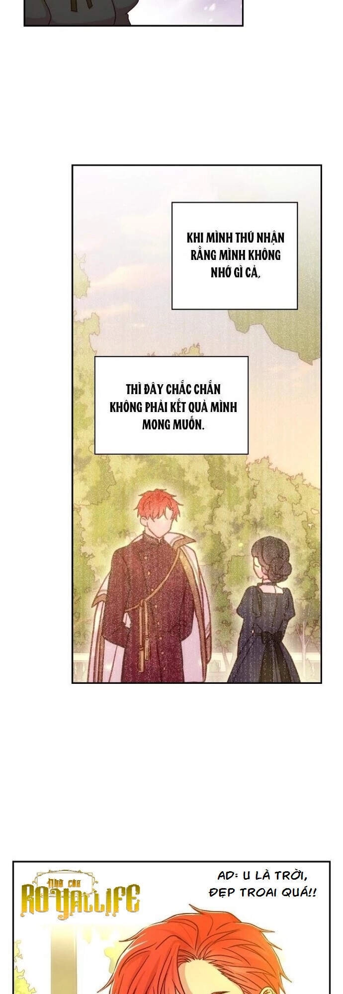 Tồn Tại Như Một Nữ Hầu Chapter 38 - 31