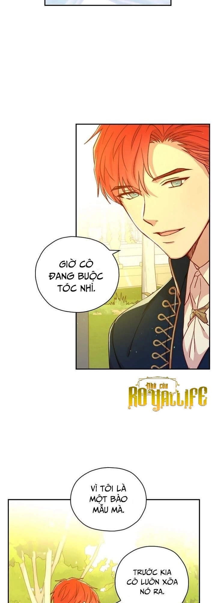 Tồn Tại Như Một Nữ Hầu Chapter 38 - 35