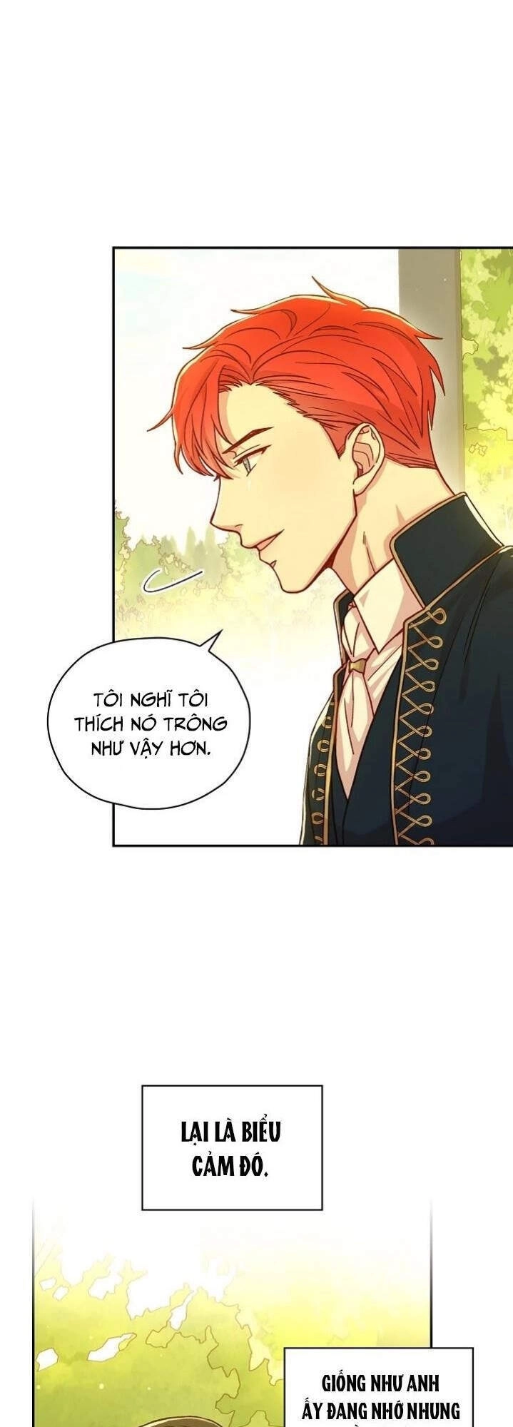 Tồn Tại Như Một Nữ Hầu Chapter 38 - 37